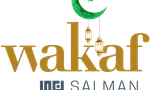 Logo Wakaf Salman ITB
