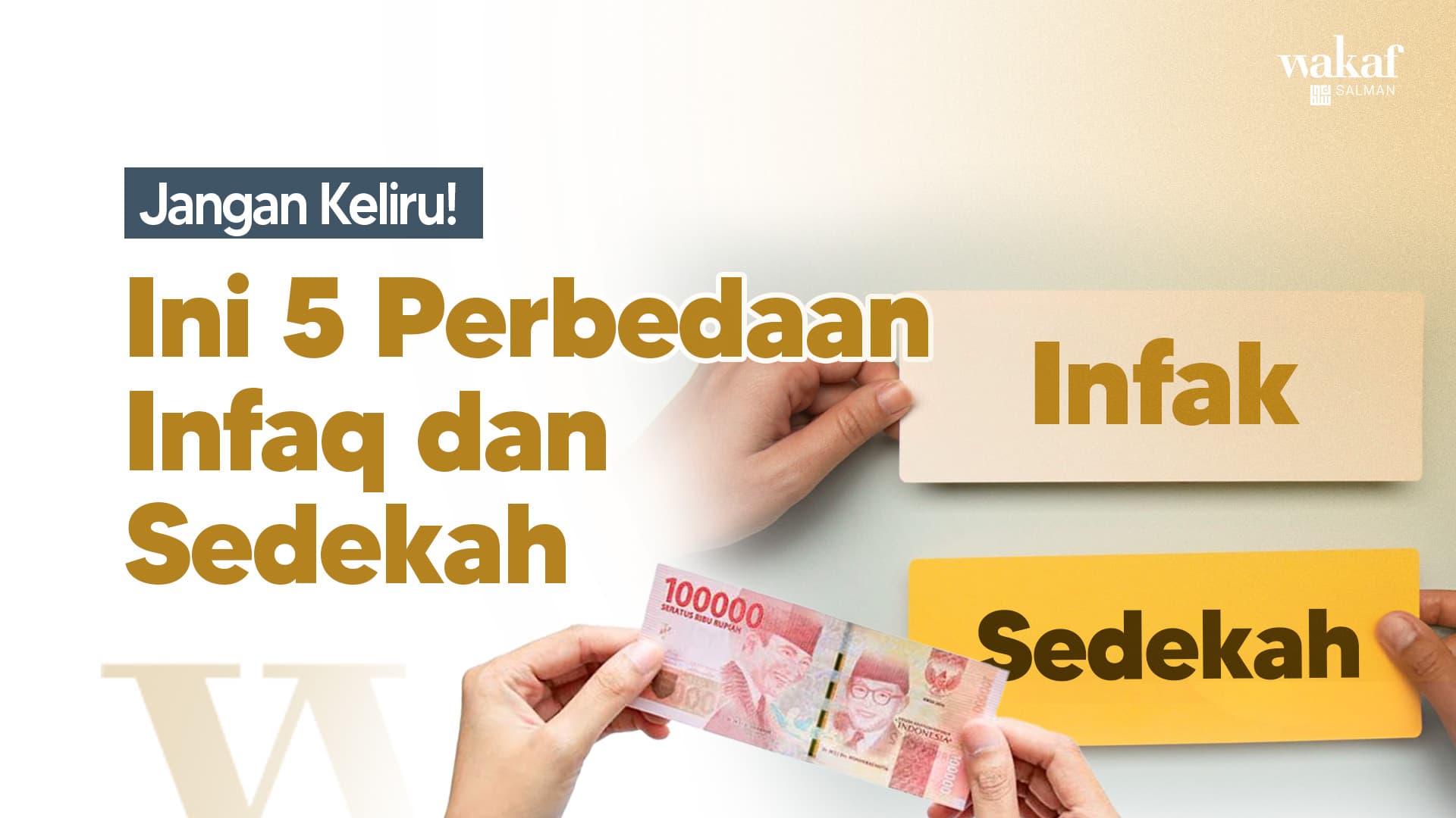 Wakaf Salman