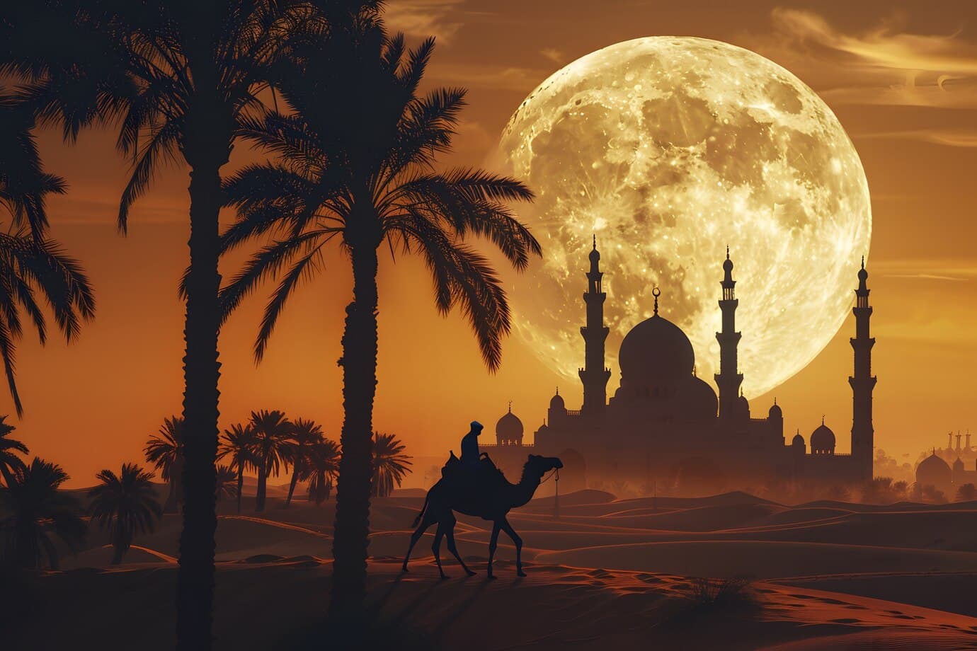 Wakaf Salman