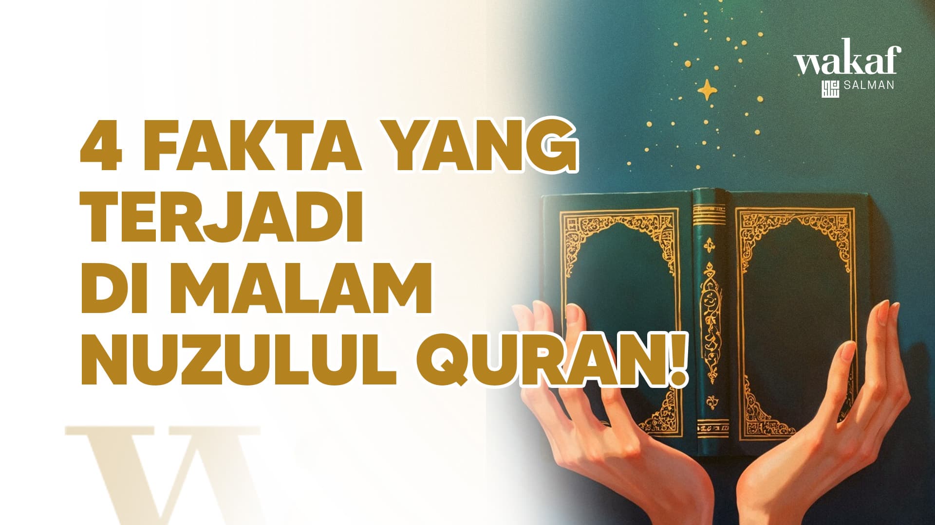 Wakaf Salman