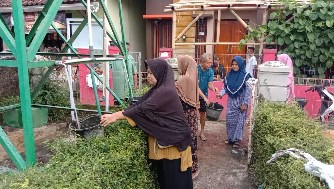Wakaf Salman
