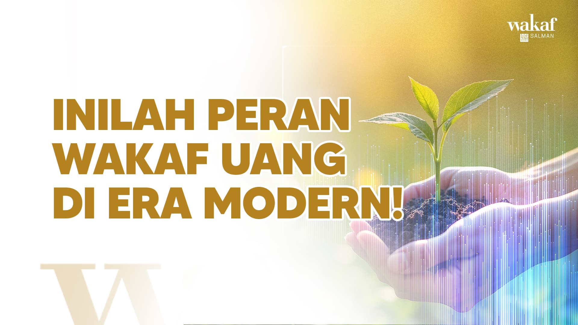 Wakaf Salman