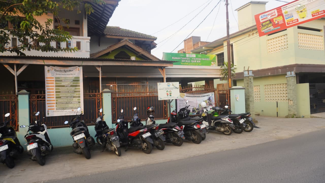 Wakaf Salman