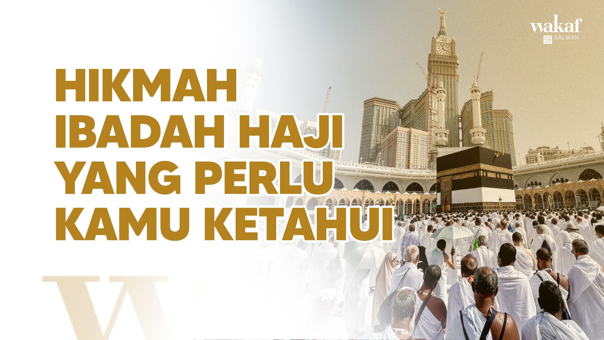 Wakaf Salman