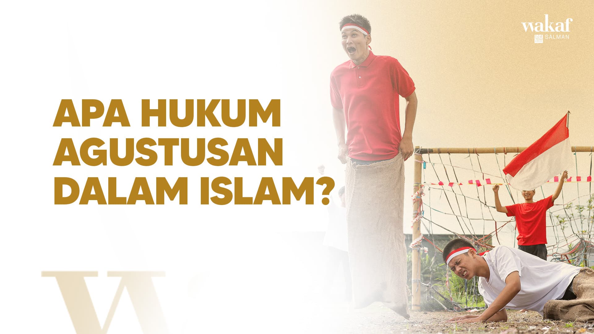 Wakaf Salman