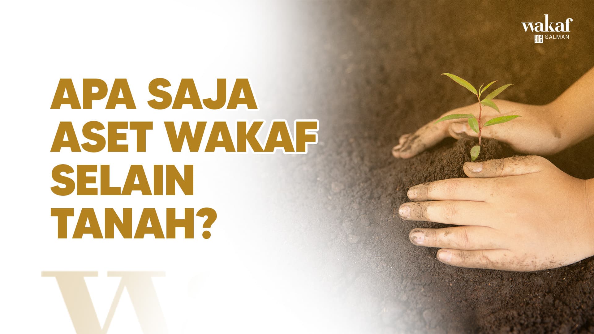 Wakaf Salman