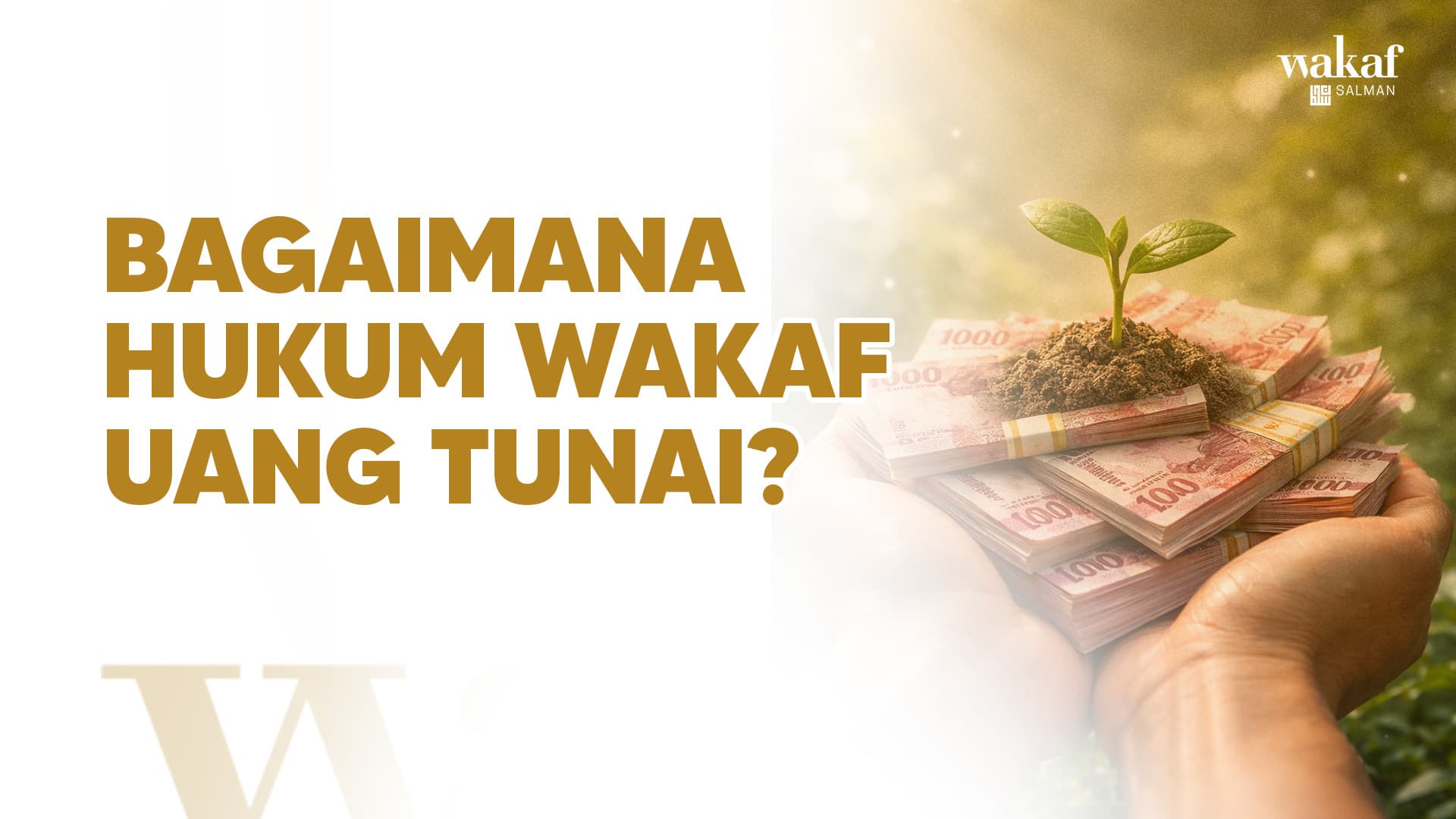 Wakaf Salman