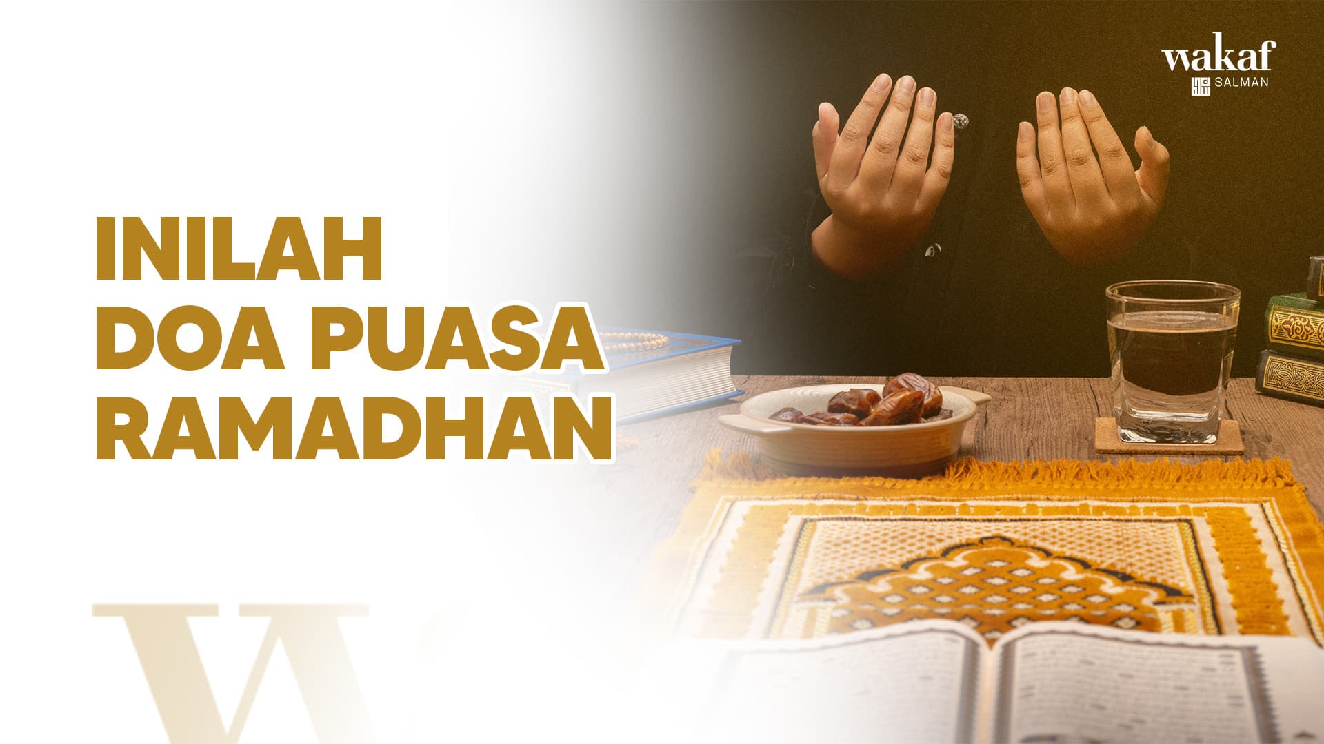 Wakaf Salman