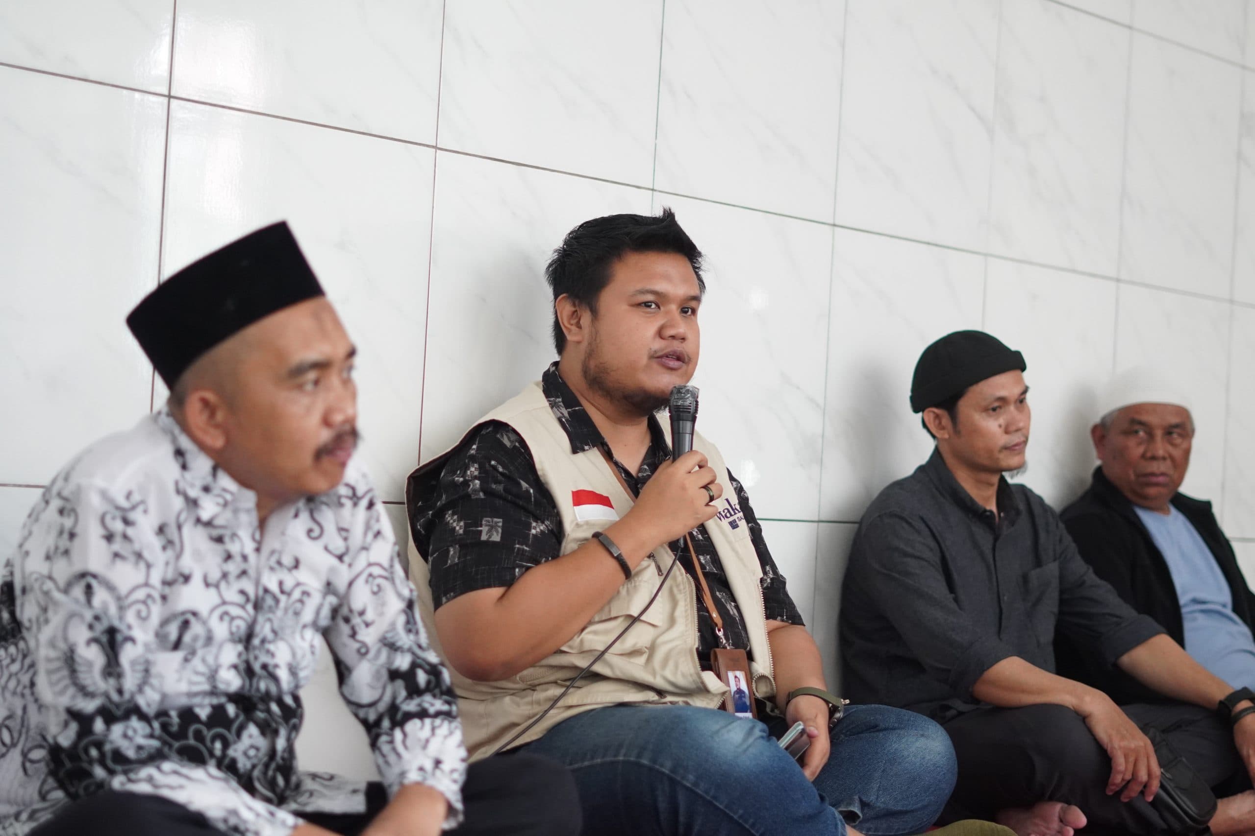 Wakaf Salman