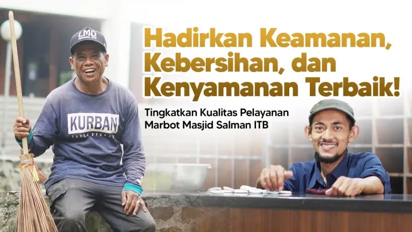 Wakaf Salman