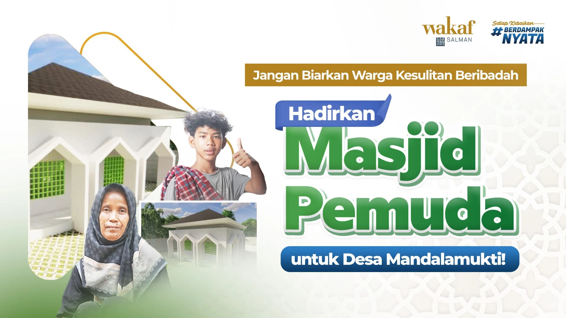 Wakaf Salman