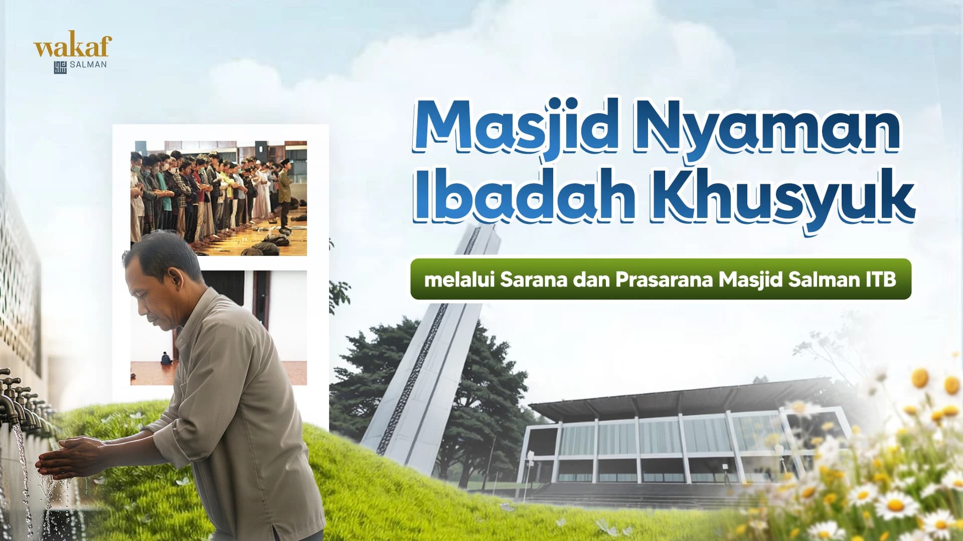 Wakaf Salman