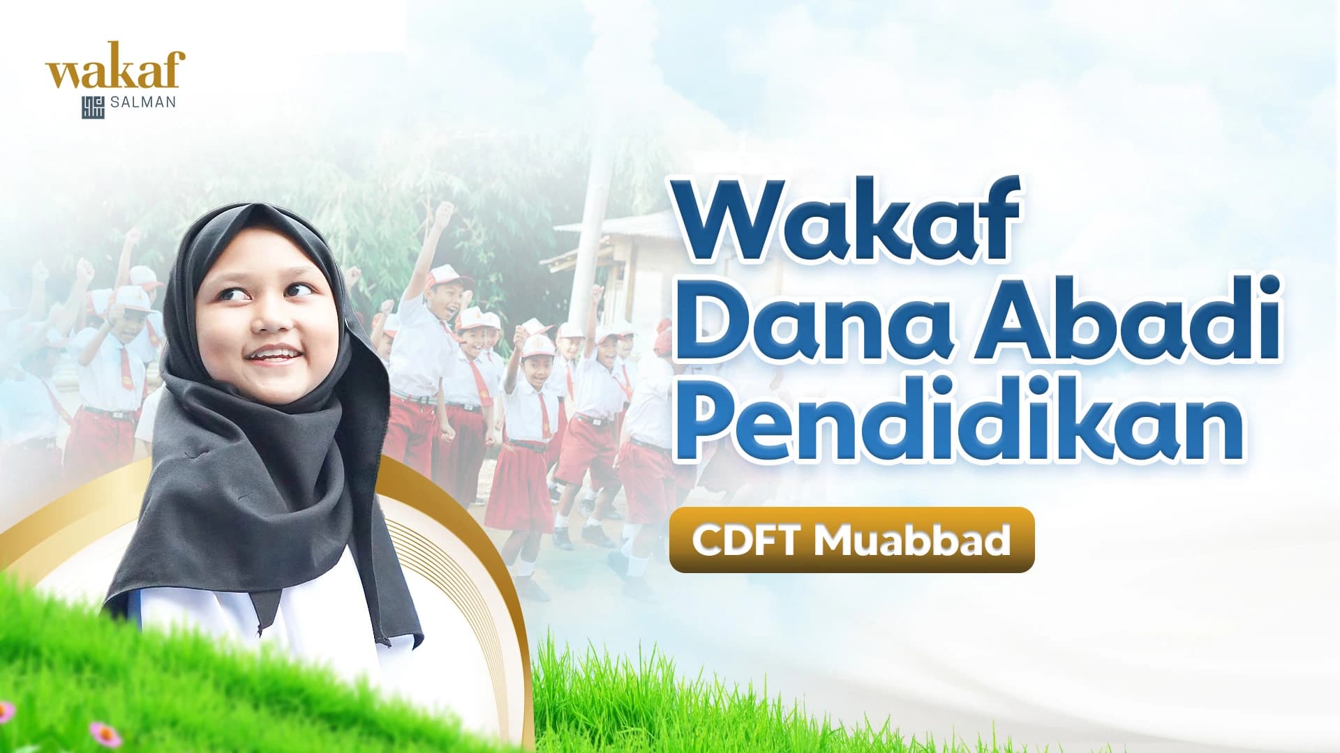 Wakaf Salman