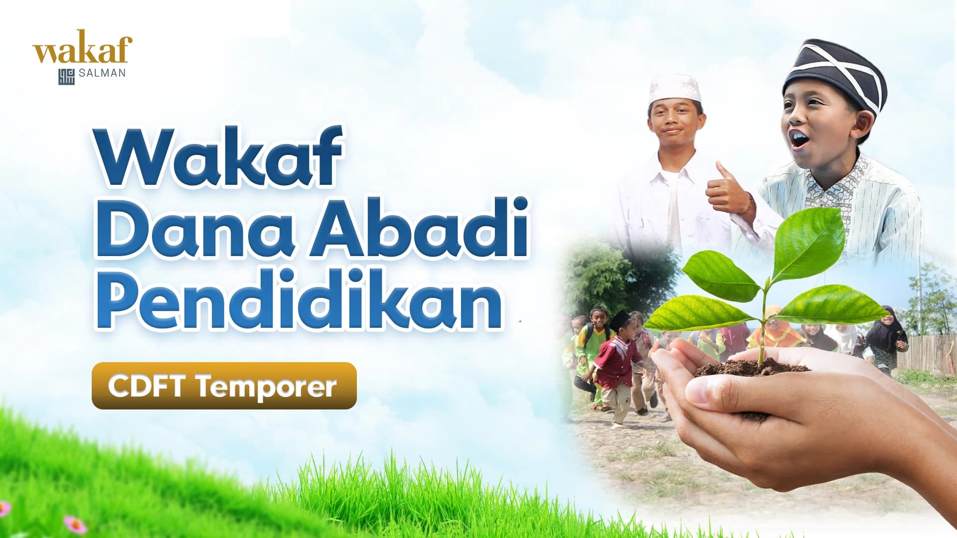 Wakaf Salman