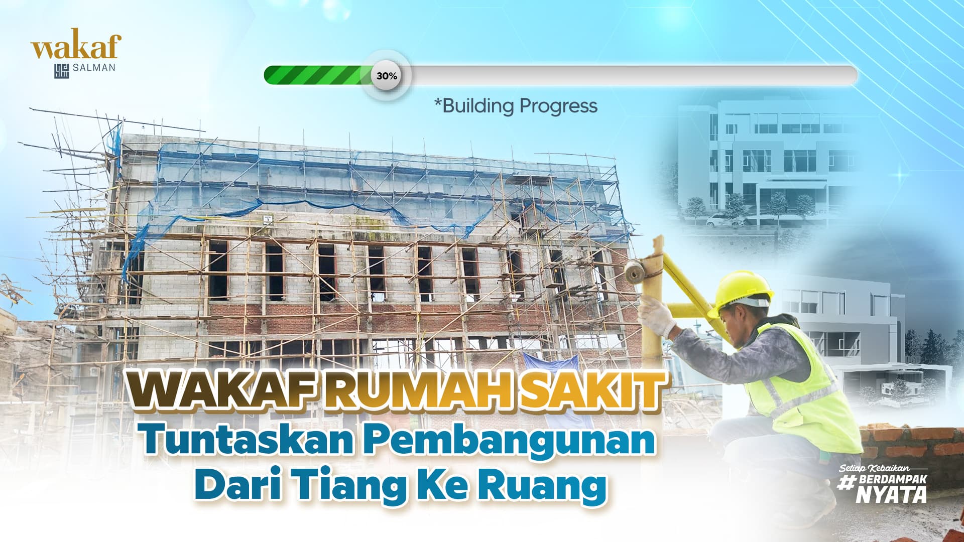Wakaf Salman