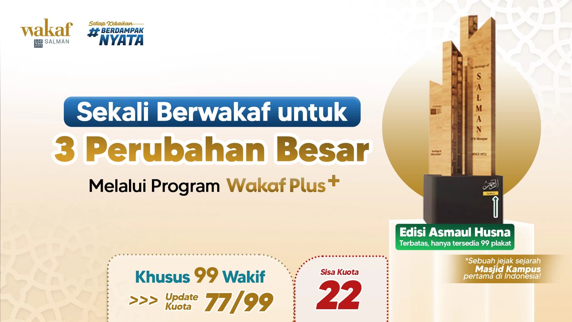 Wakaf Salman