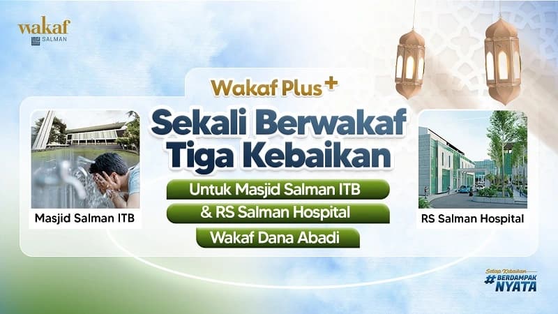 Wakaf Salman