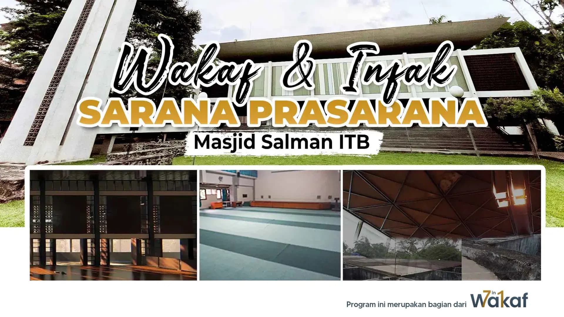 Wakaf Salman