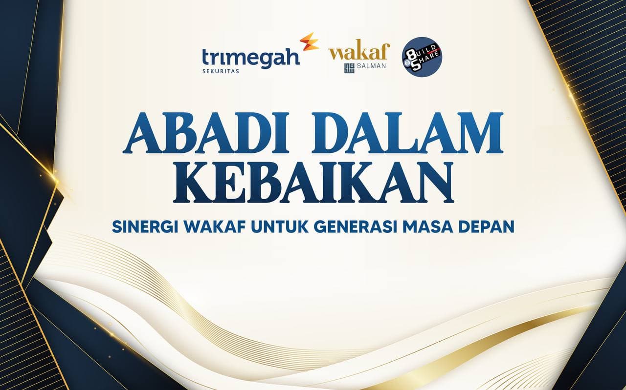 Wakaf Salman