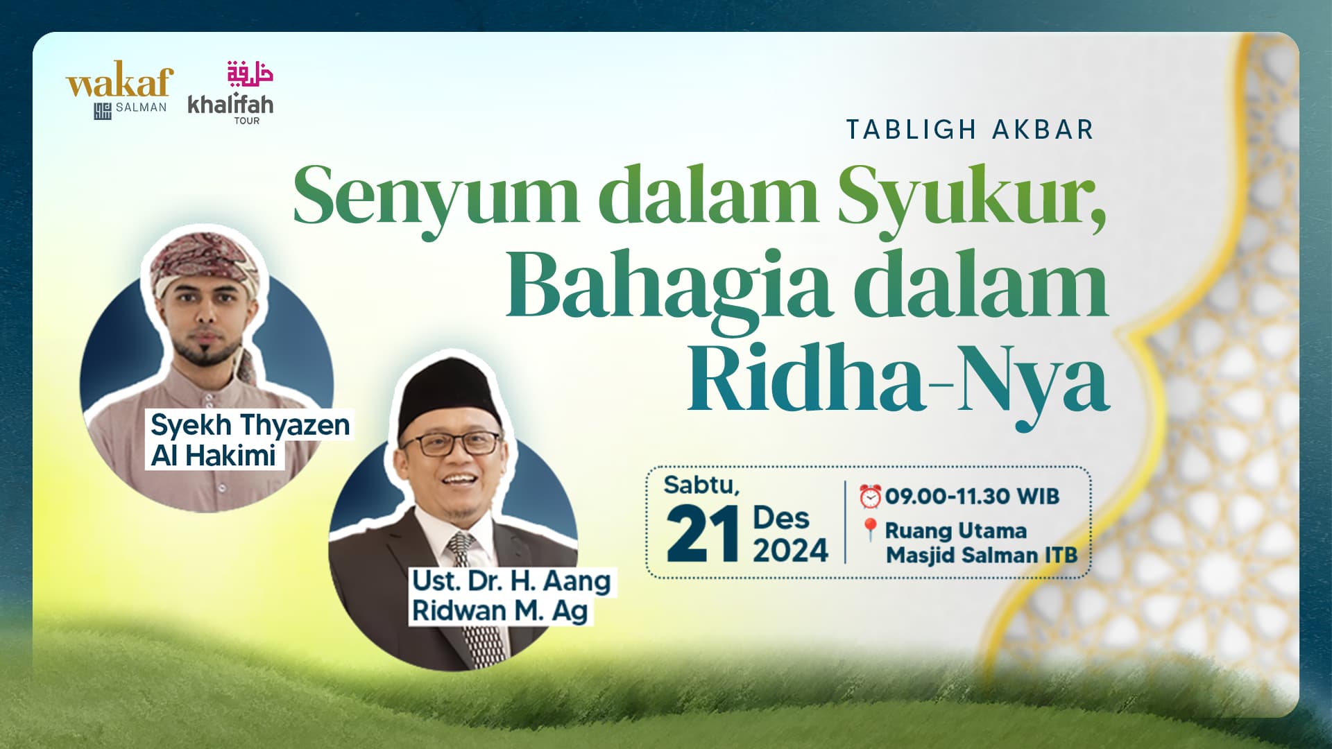 Wakaf Salman