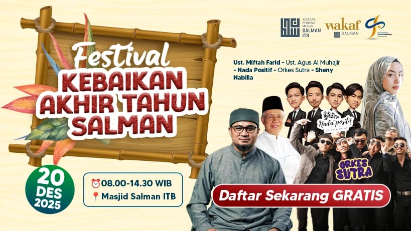 Wakaf Salman