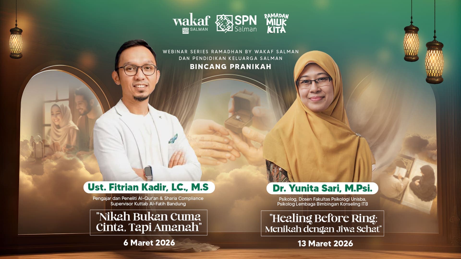 Wakaf Salman