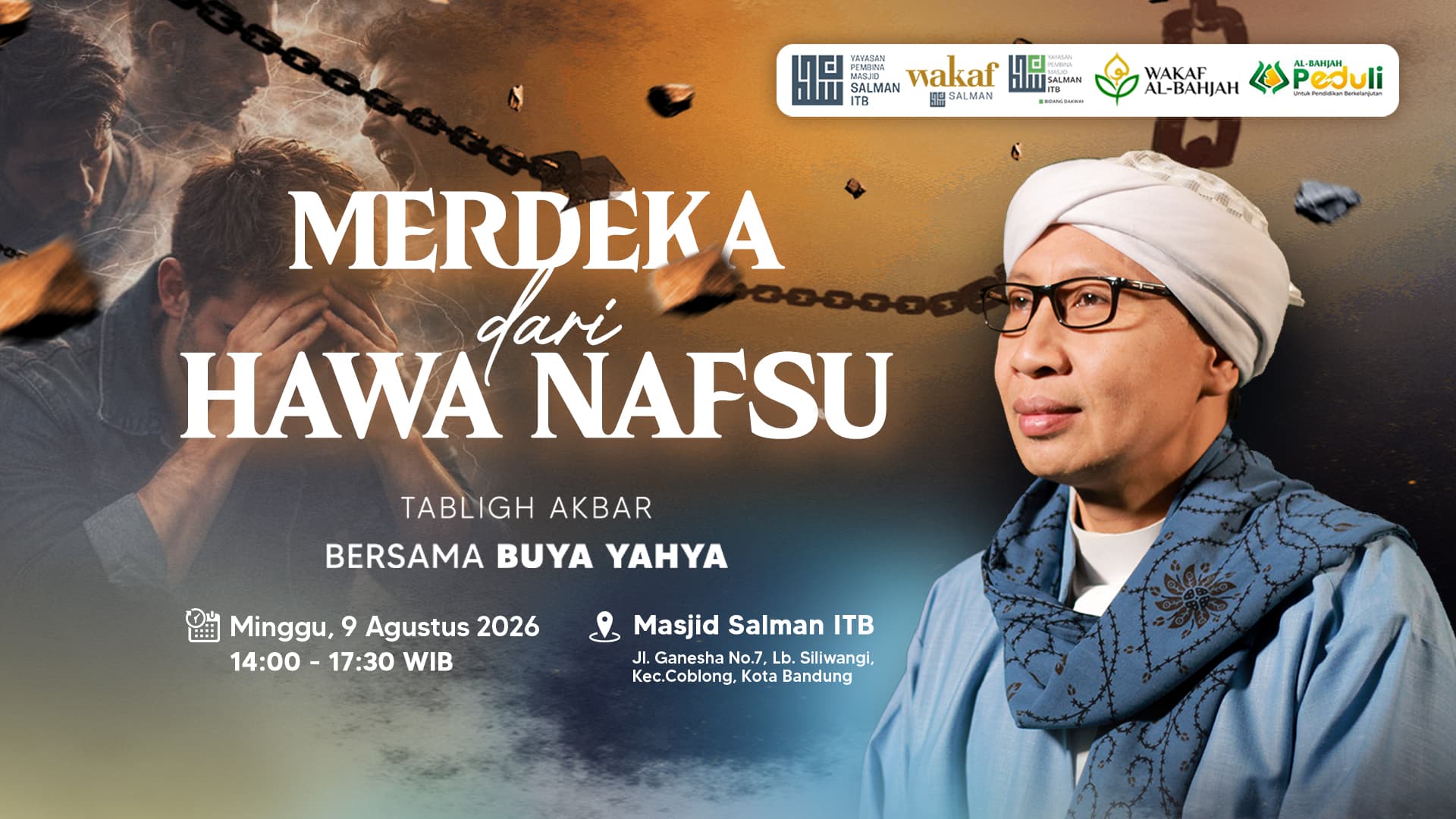 Wakaf Salman