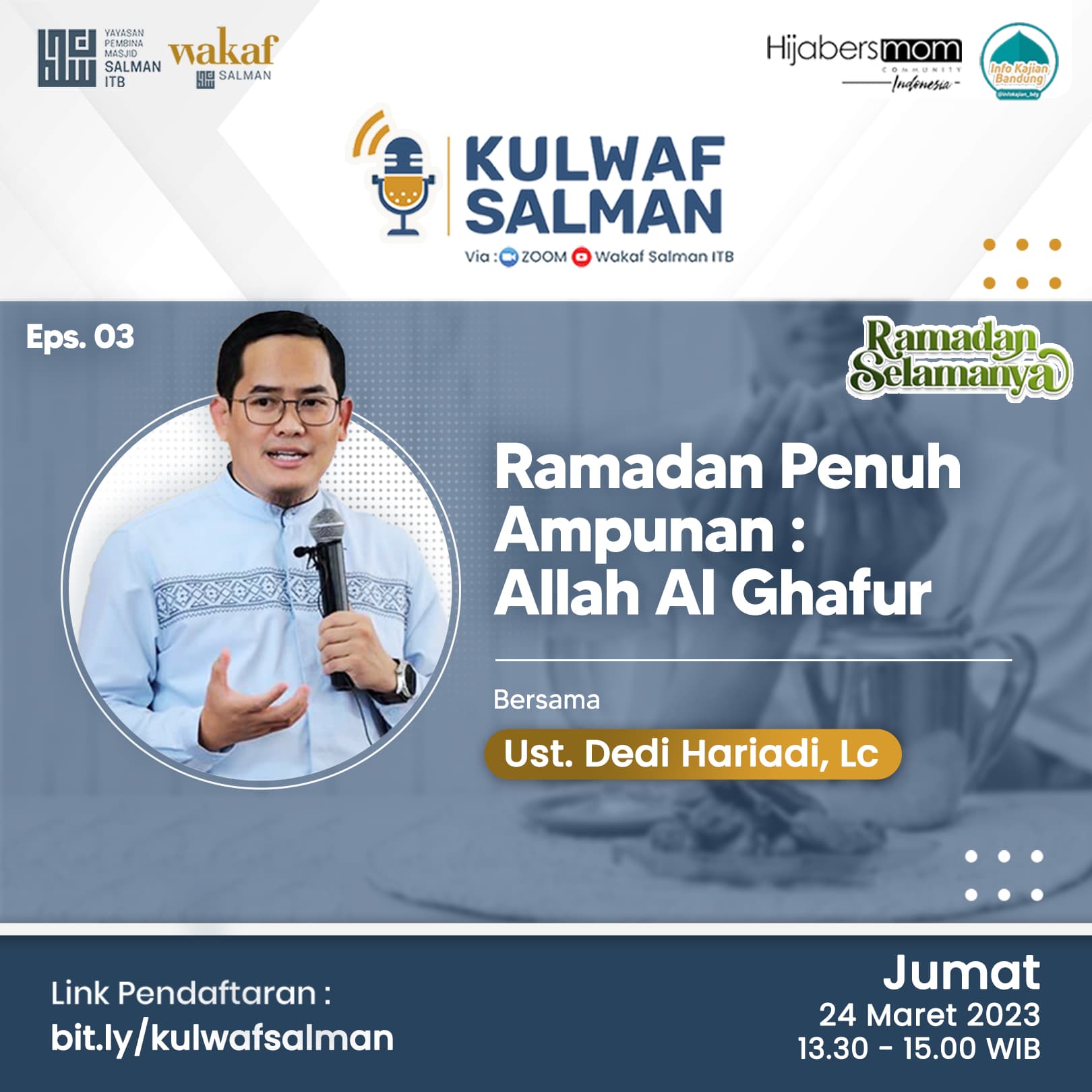 Wakaf Salman
