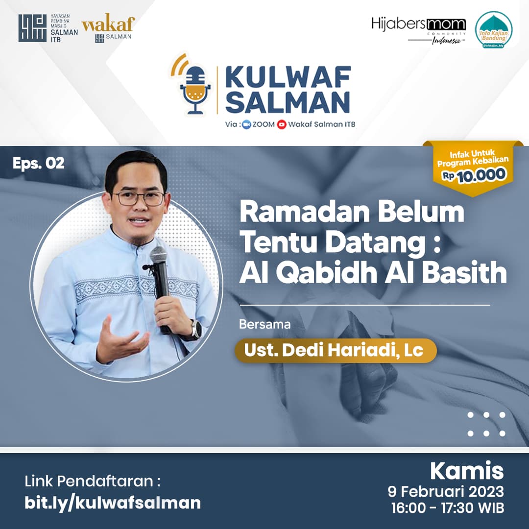 Wakaf Salman