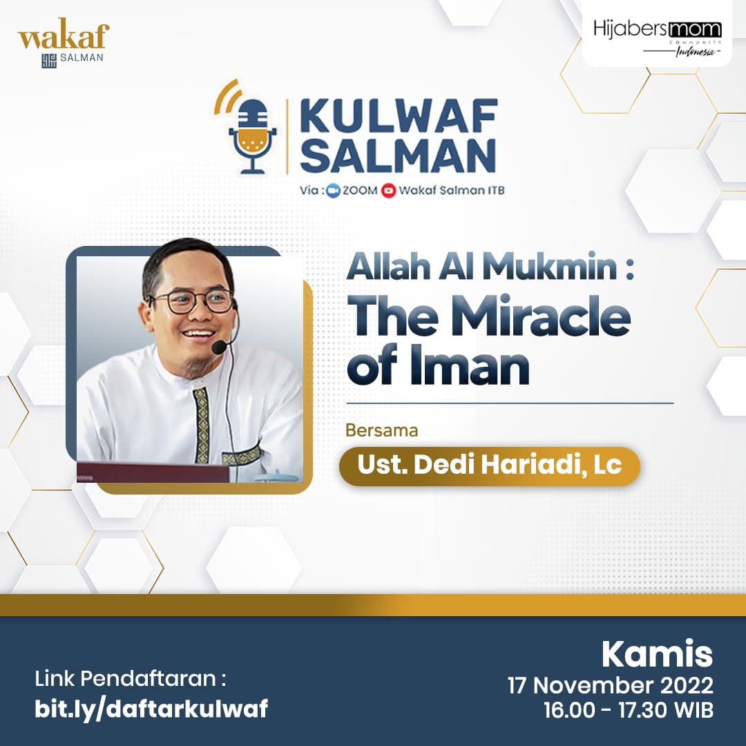 Wakaf Salman