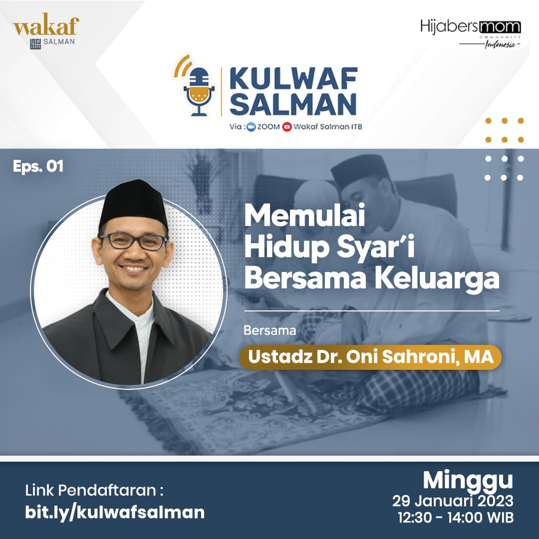 Wakaf Salman