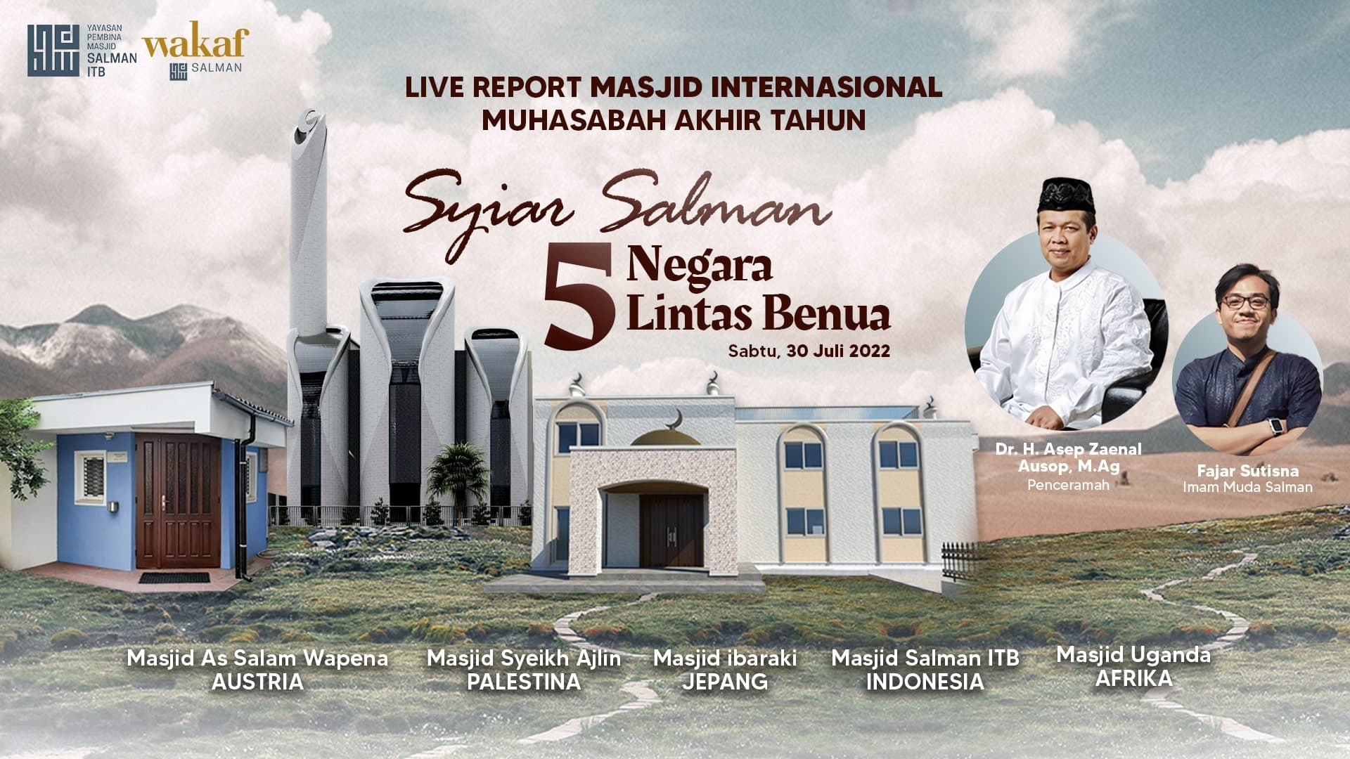 Wakaf Salman