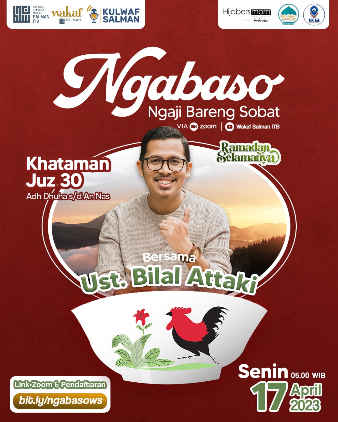Wakaf Salman