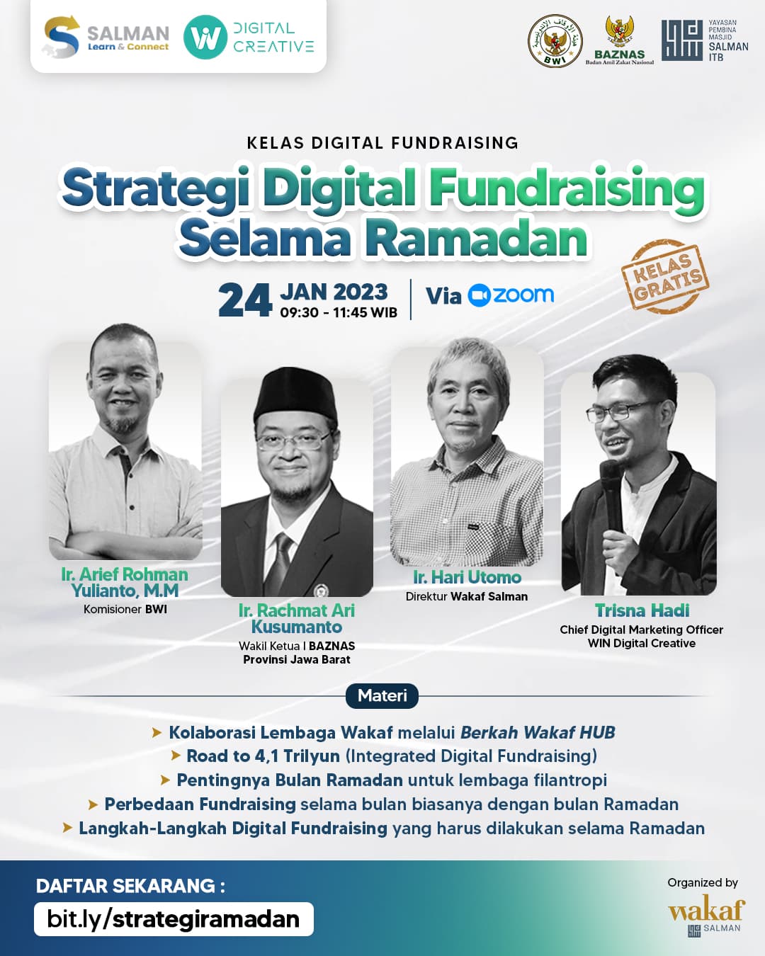 Wakaf Salman