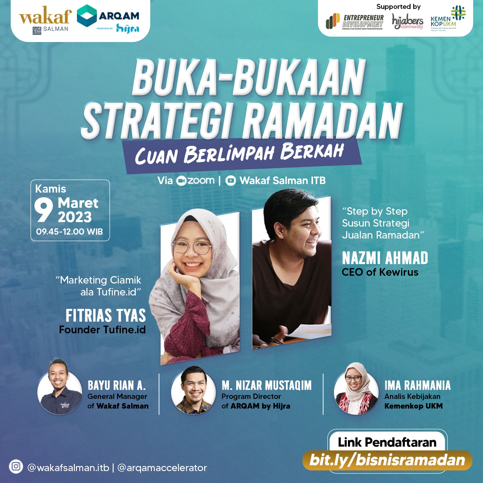 Wakaf Salman