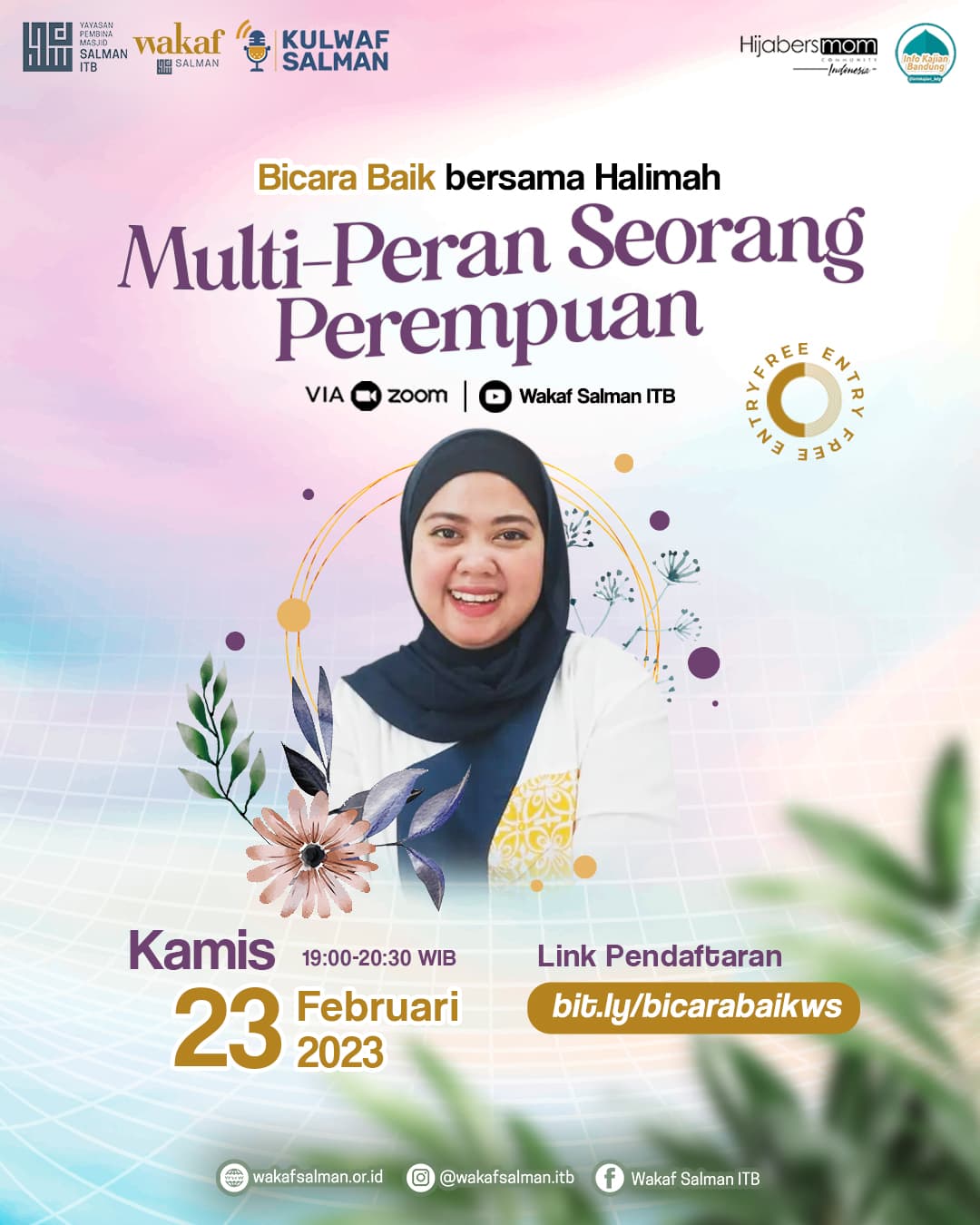 Wakaf Salman