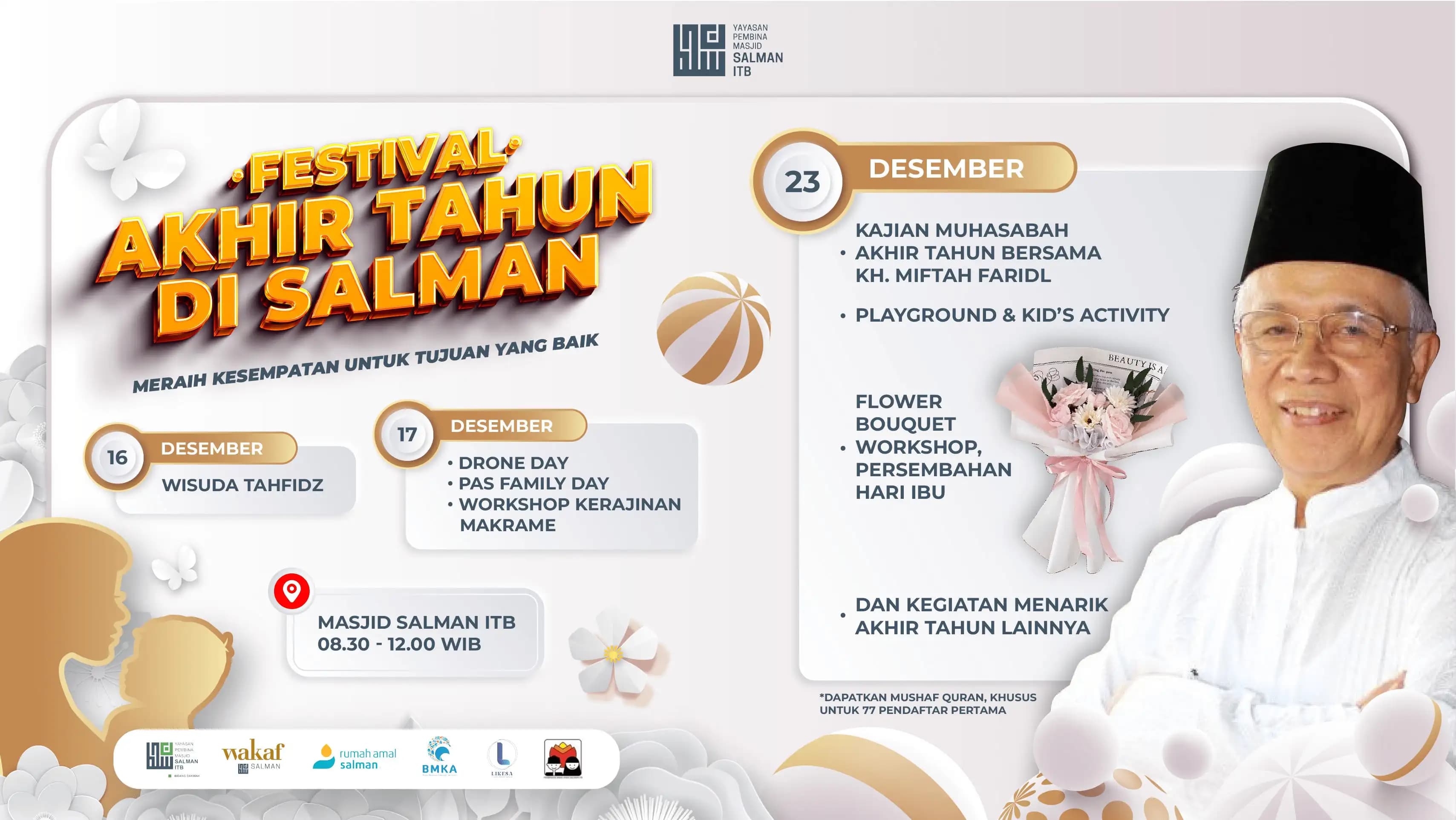 Wakaf Salman