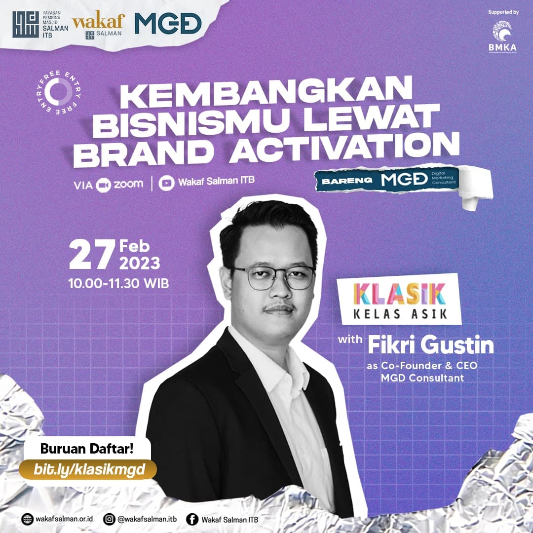 Wakaf Salman