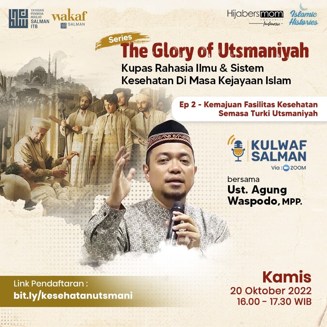 Wakaf Salman