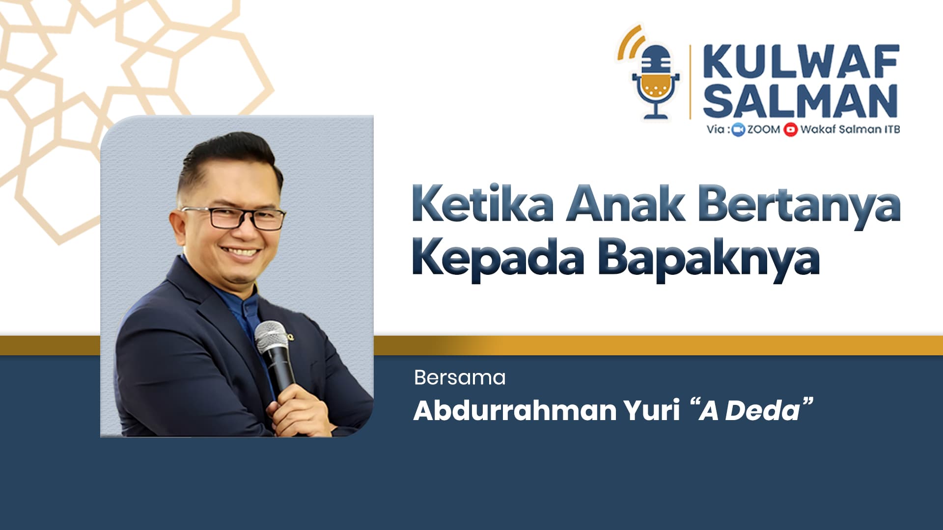 Wakaf Salman