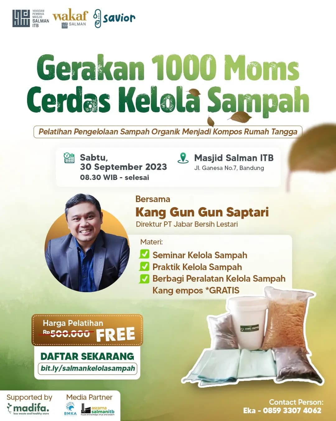 Wakaf Salman