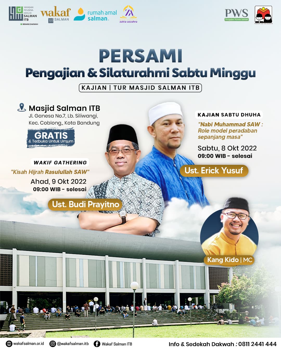 Wakaf Salman