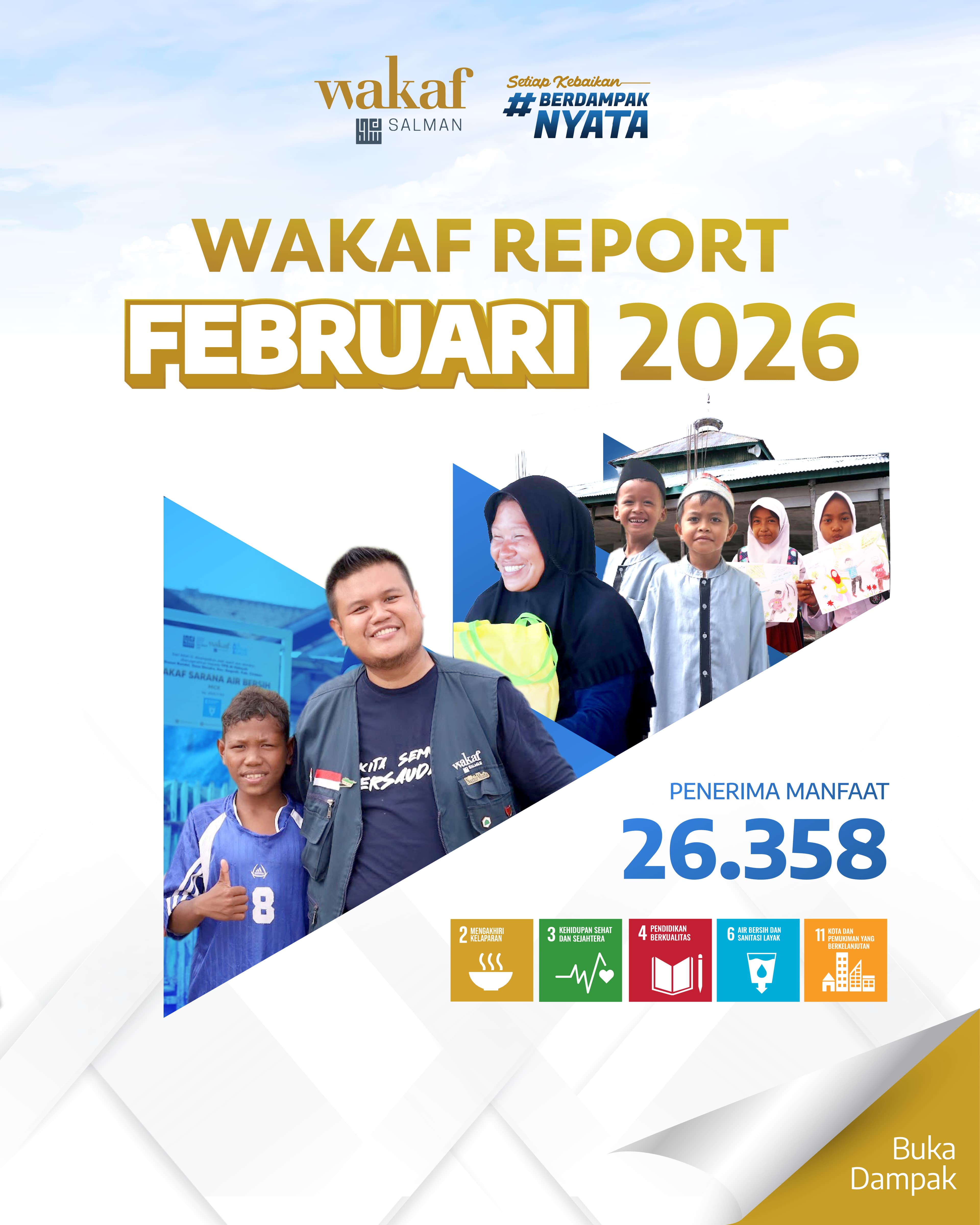 Laporan Februari 2026