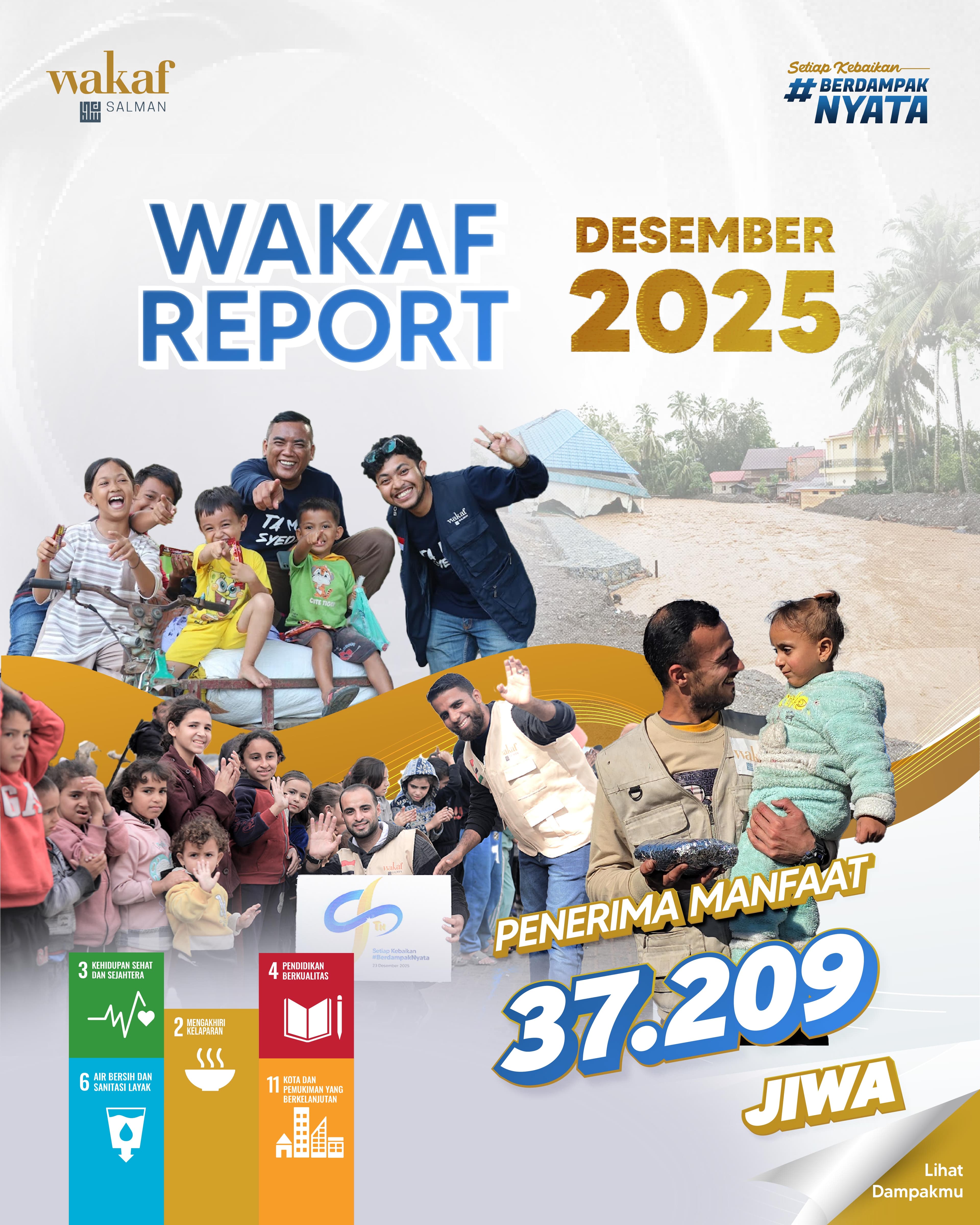 Laporan Desember 2025