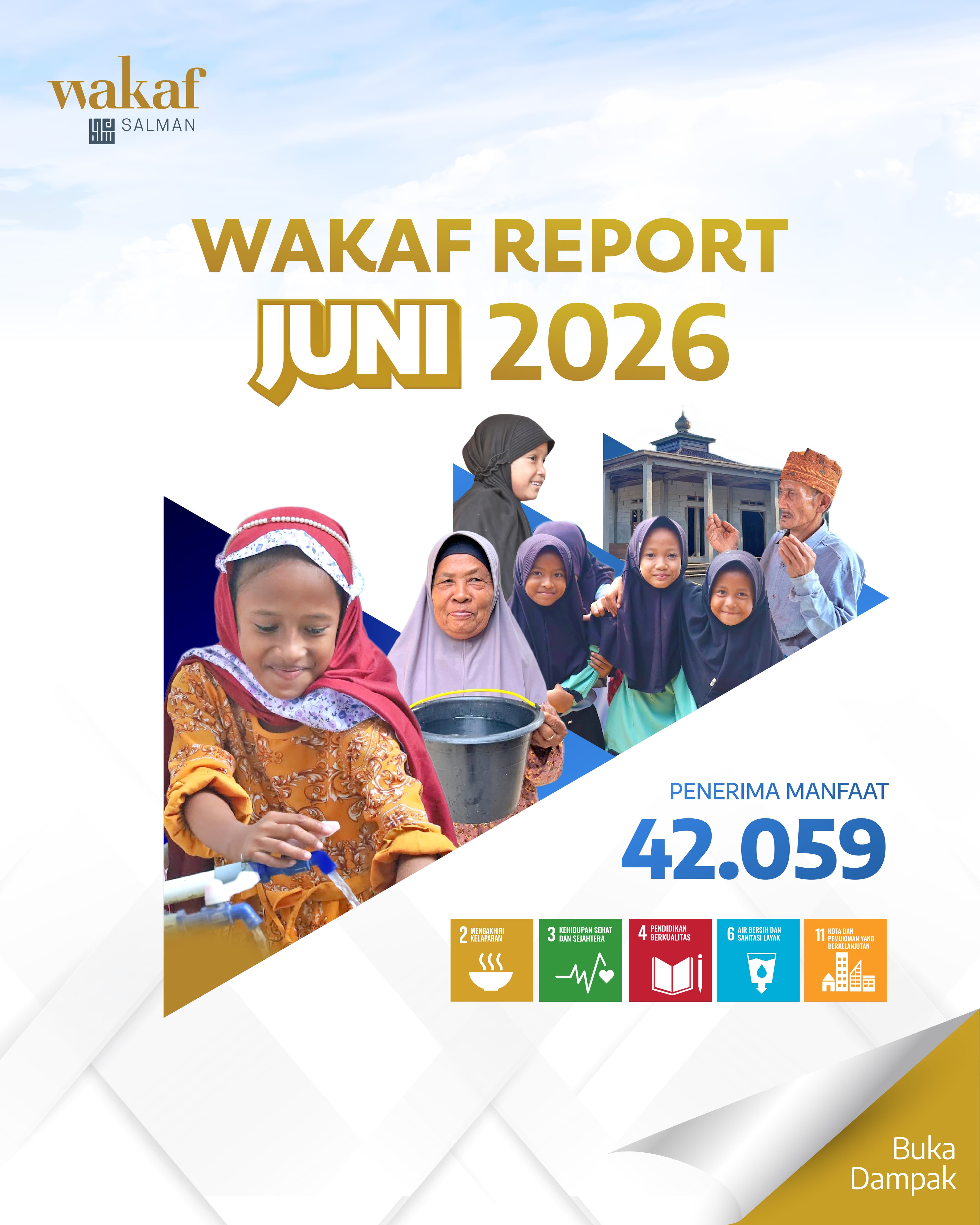 Laporan Juni 2026