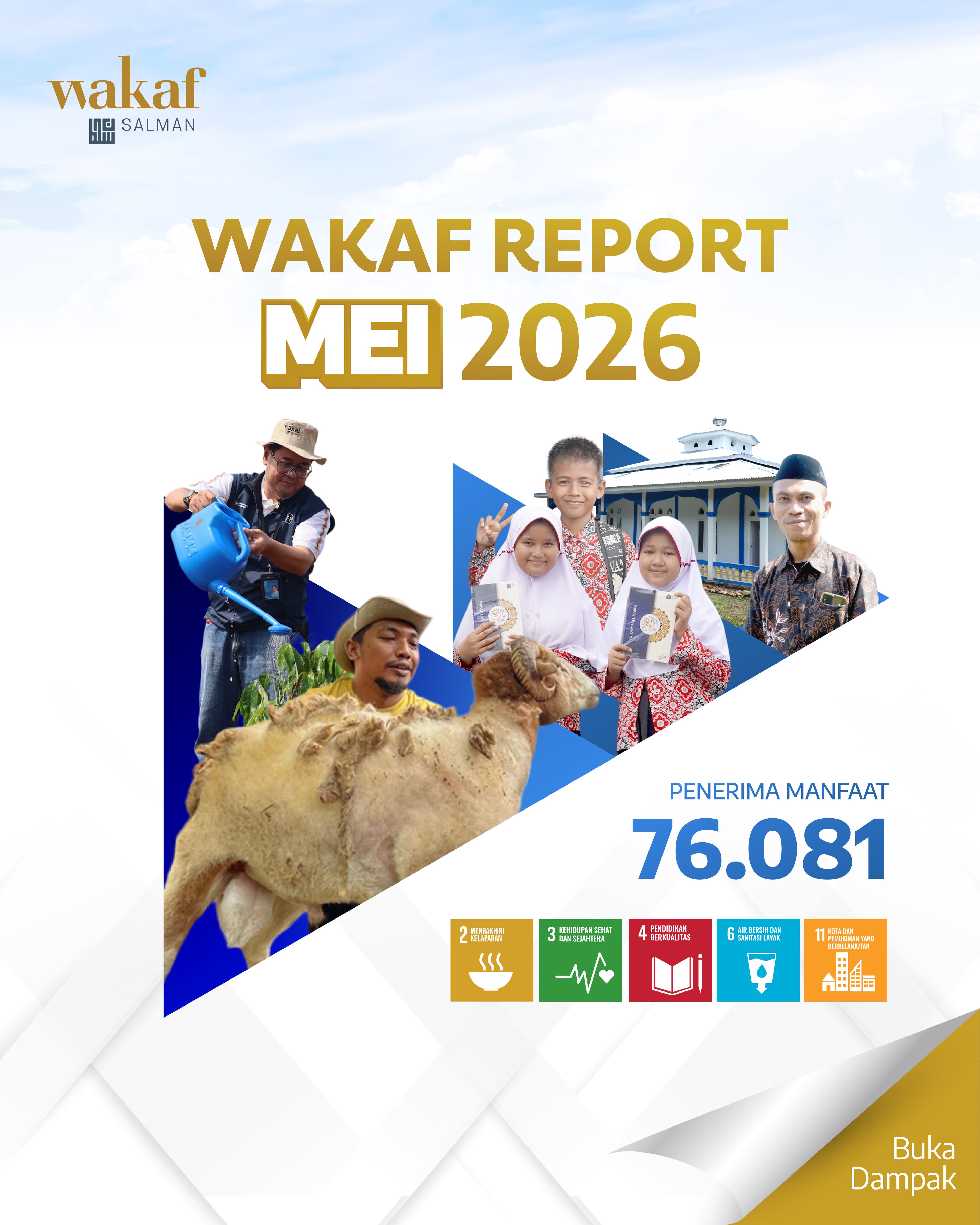 Laporan Mei 2026