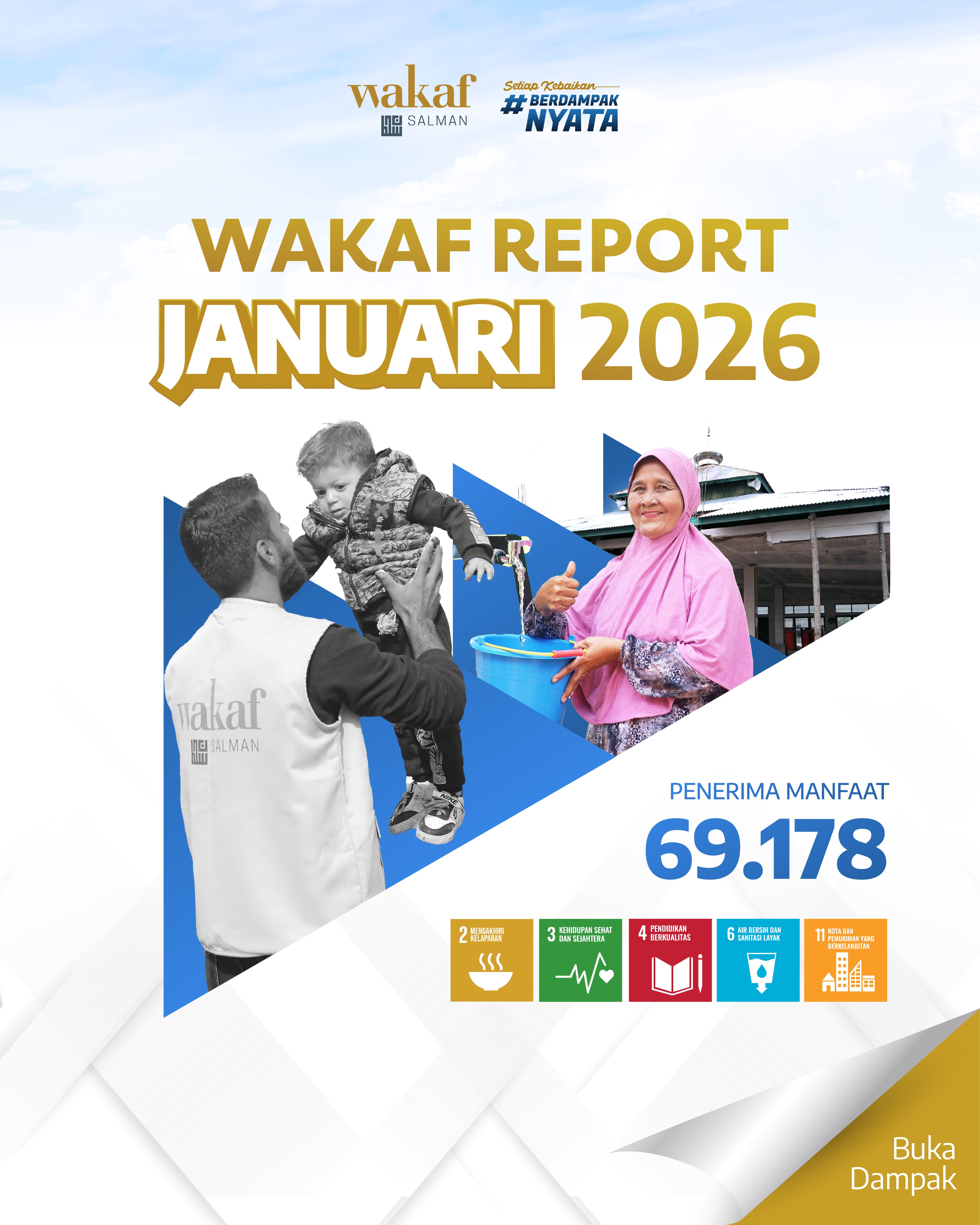 Laporan Januari 2026