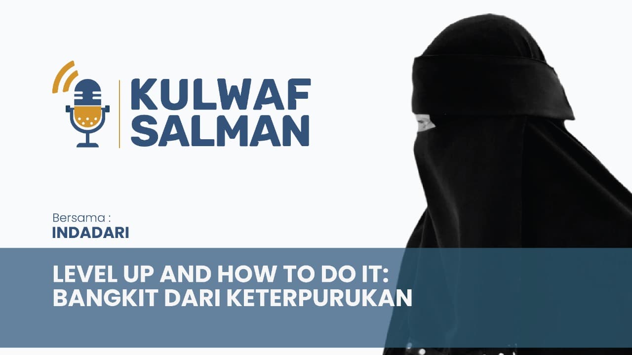 Wakaf Salman