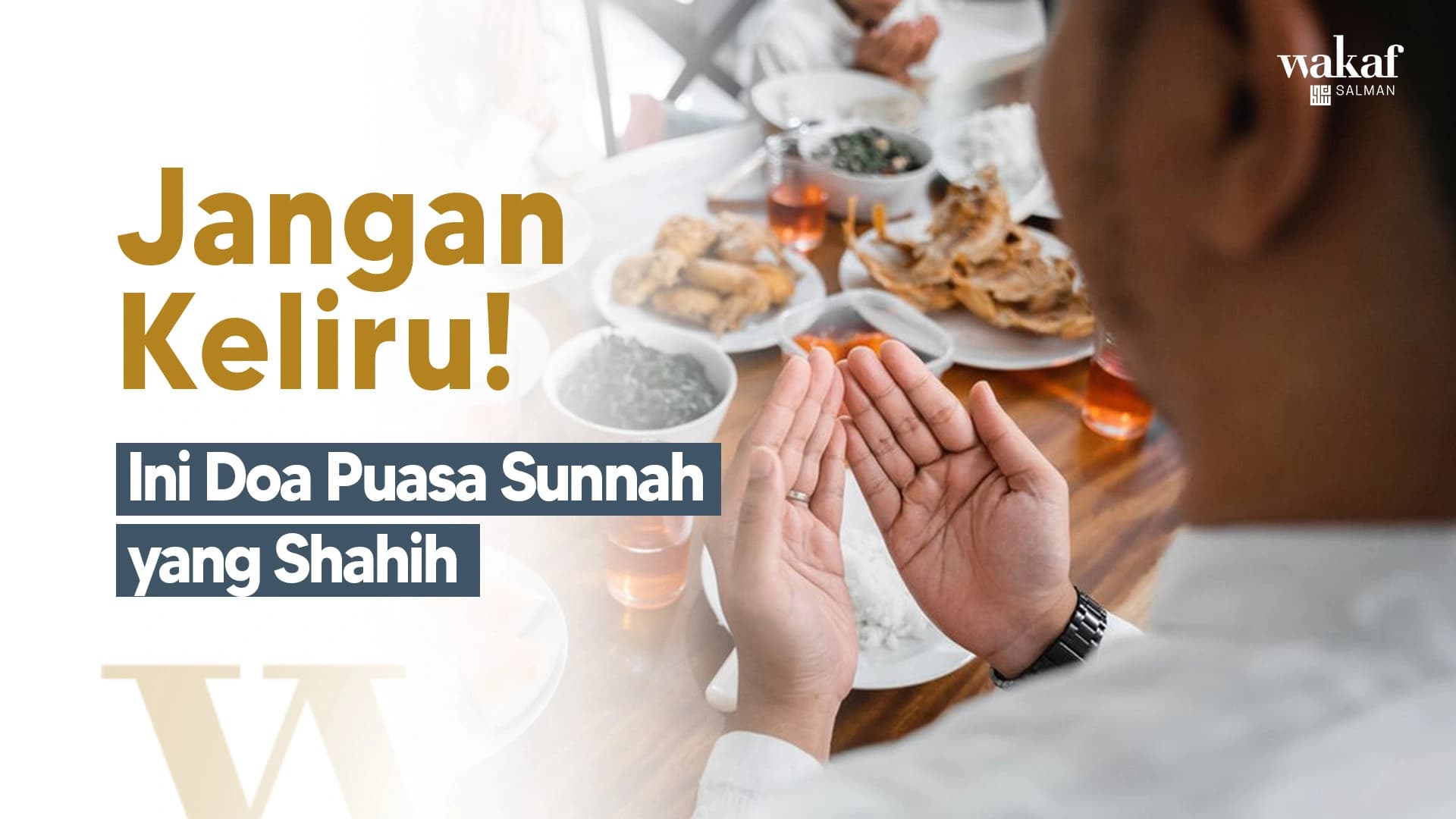 Wakaf Salman