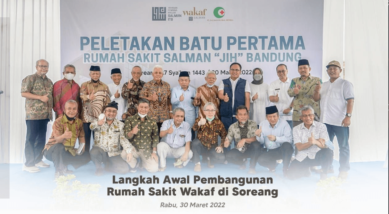 Wakaf Salman